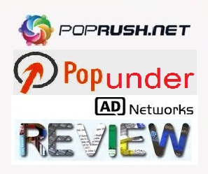 Poprush Ad Network Review