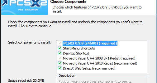 download pcsx2 emulator with bios and plugins for pc download pcsx2 emulator with bios and plugins for pc