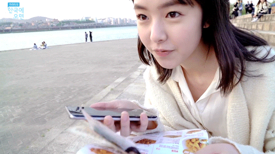 드디어 드라마 아스달 연대기로 데뷔하는 쓴이가 좋아하는 카라타 에리카~♥ | 인스티즈