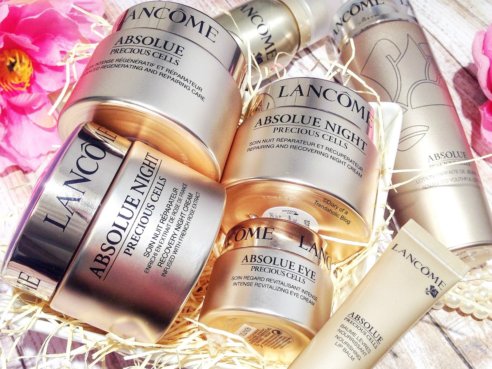 lancome cleansing balm