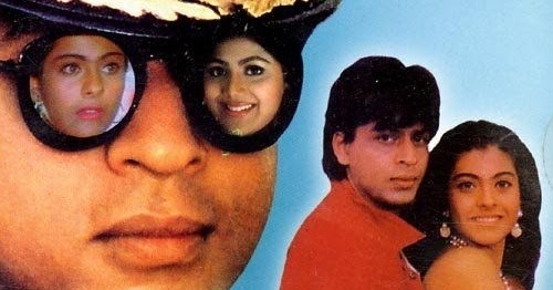 Baazigar 1993 Hindi 720p HDTV Rip x264 Full Movie Download