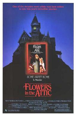 Flowers In The Attic 1987 Sinopsis Dan Pemeran Film Resinopsis