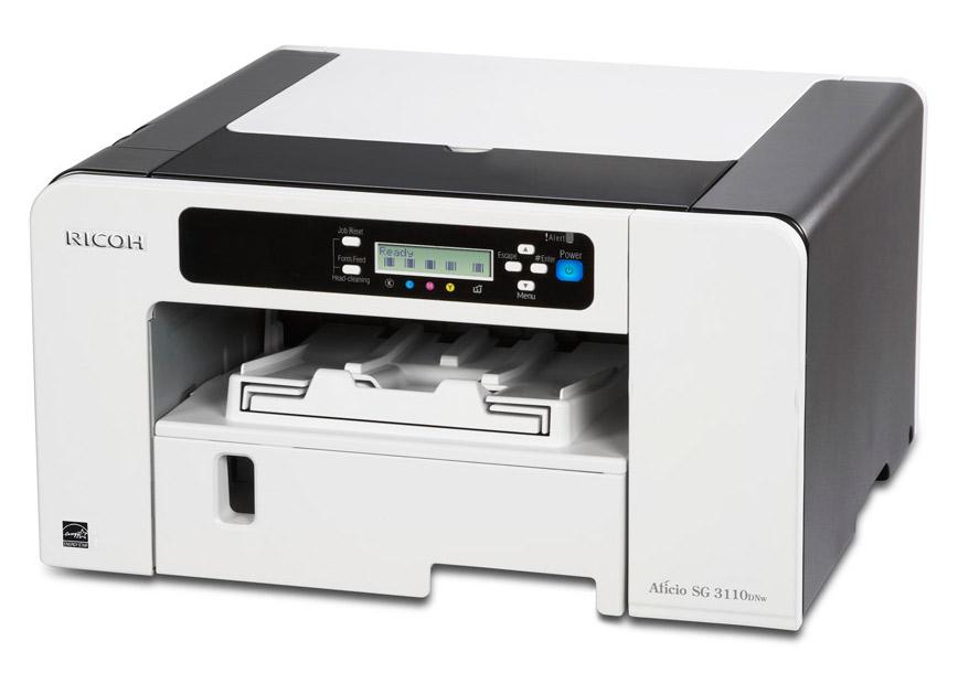 Gelsprinter Printers Driver Download For Windows