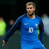 Francia es el favorito.- Gignac