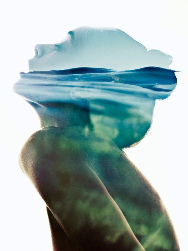 ©Aneta Ivanova. Fotografía y Doble Exposición | Photography & Double Exposure