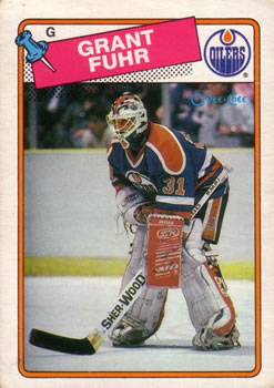 St. Louis Blues on X: How did Grant Fuhr manage to play a record 79 games  in one season? Get the inside story:    / X