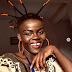 There were only 4 people present at my wedding- Wiyaala reveals