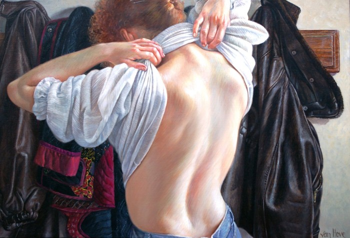 Francine Van Hove