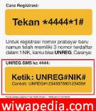 37+ Cara Unreg Kartu Axis Yang Sudah Tidak Aktif Pictures