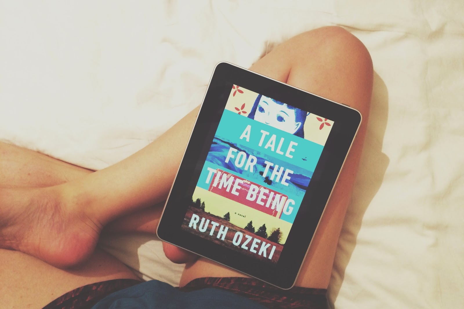 Papercuttts Book Blog 5 Reasons 'A Tale for the Time Being' is Worth Your Time Papercuttts Book Blog 5 Reasons 'A Tale for the Time Being' is Worth Your Time