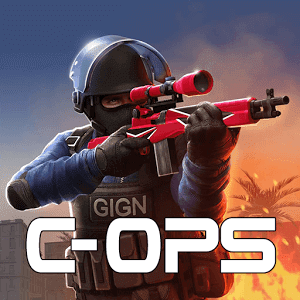 Critical Ops Critical Ops apk