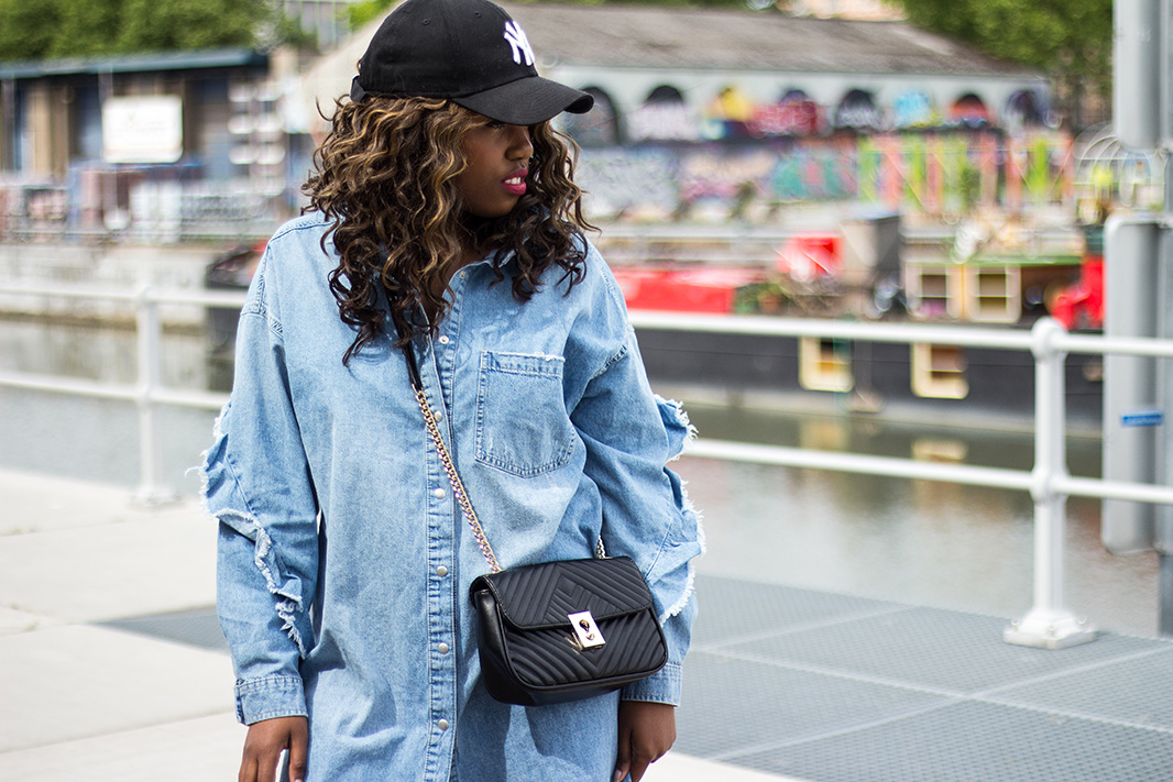 Robe-volants-denim