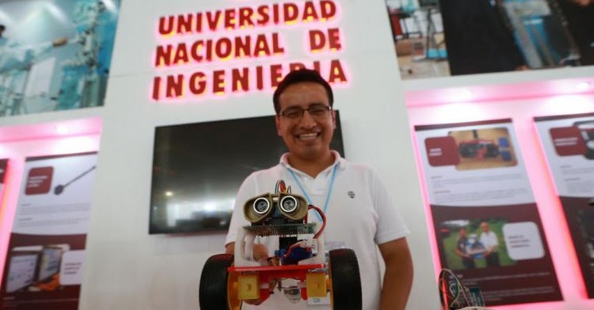 Nuestra razón de ser es la calidad de las universidades, sostiene Flor Luna Victoria, nueva titular de la SUNEDU - www.sunedu.gob.pe Nuestra razón de ser es la calidad de las universidades, sostiene Flor Luna Victoria, nueva titular de la SUNEDU - www.sunedu.gob.pe