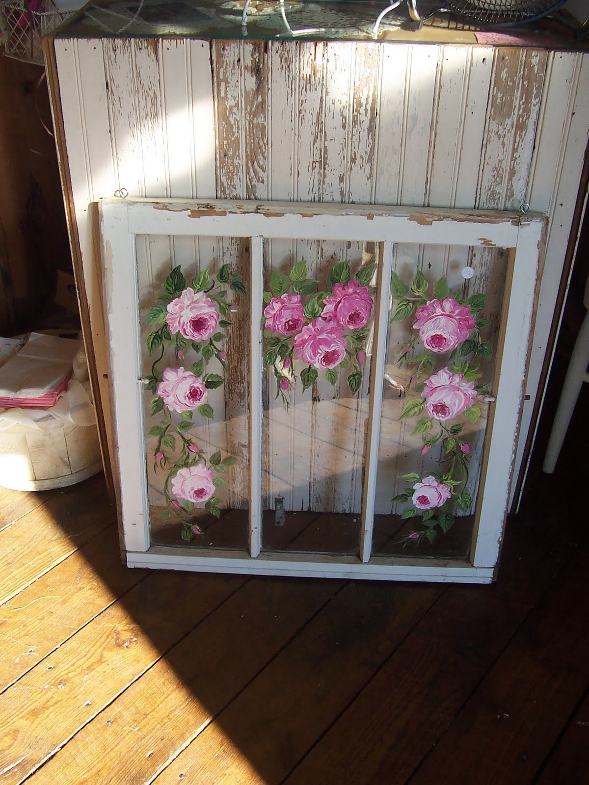 Rhonda's Rose Cottage Designs