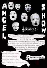 The Angel Show