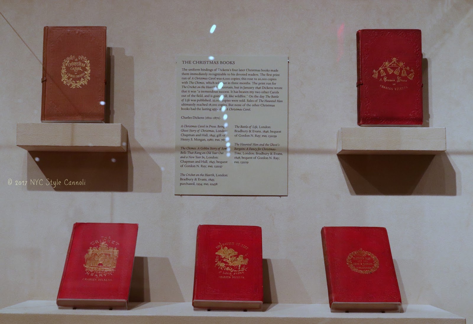 i thought it would be fun to share this great exhibit from the morgan library of charles dickens it is really magical this time of year i hope you enjoy - Ray Charles The Spirit Of Christmas i thought it would be fun to share this great exhibit from the morgan library of charles dickens it is really magical this time of year i hope you enjoy - Ray Charles The Spirit Of Christmas