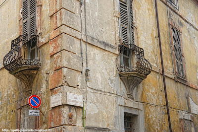Cuneo i portici