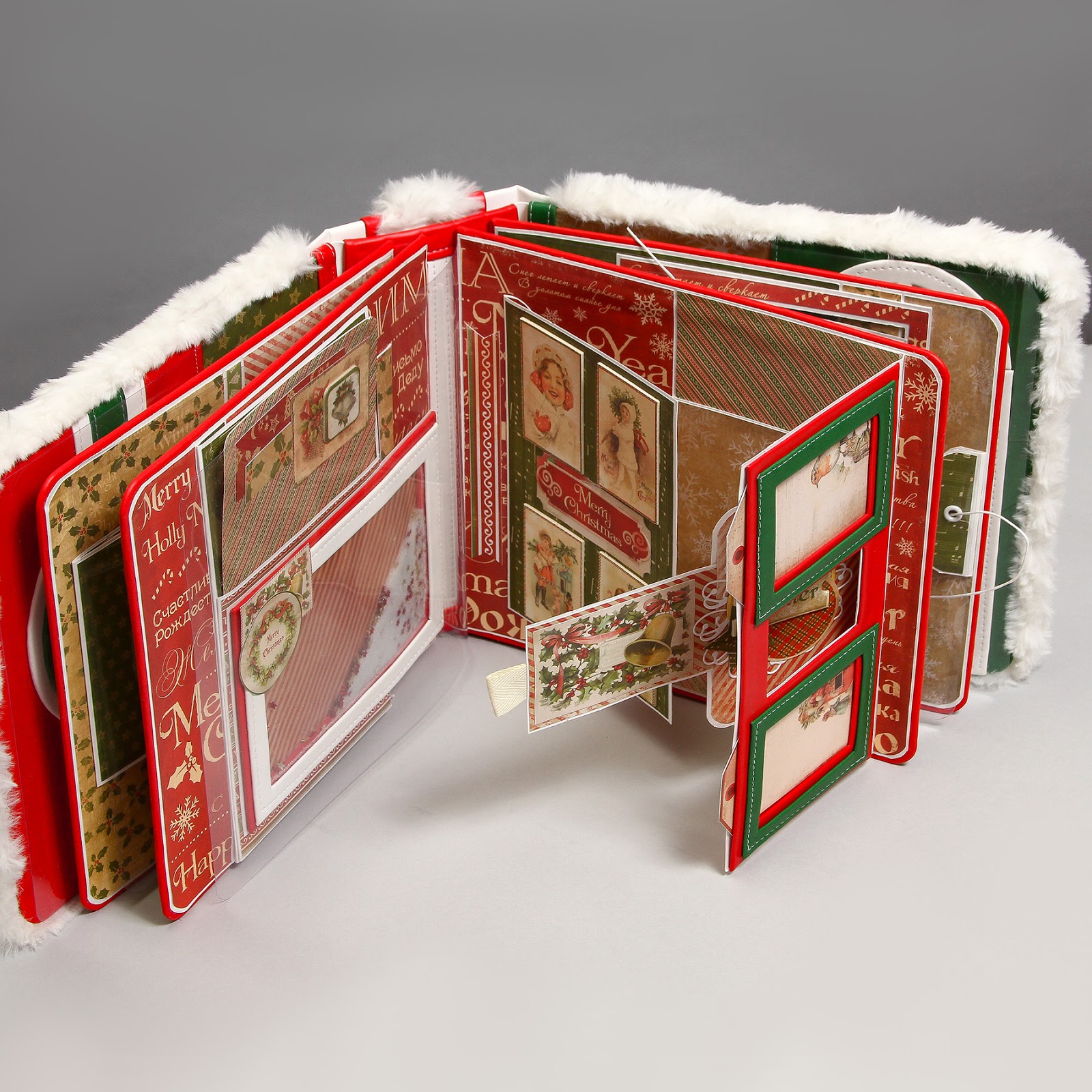 Альбом на новый год своими руками. Новогодний альбом скрапбукинг. Фотоальбомы к новому году своими руками. Новогодний скоапальбом. Альбомы своими руками новый год.