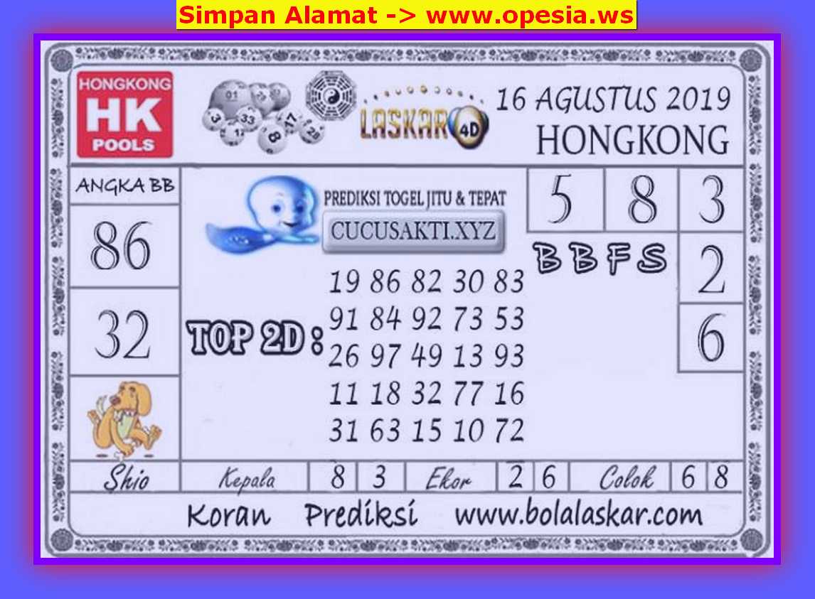 1 New Message Kode Syair Hk 16 Agustus 2019 Forum Syair Togel Hongkong Singapura Sydney 1 New Message Kode Syair Hk 16 Agustus 2019 Forum Syair Togel Hongkong Singapura Sydney