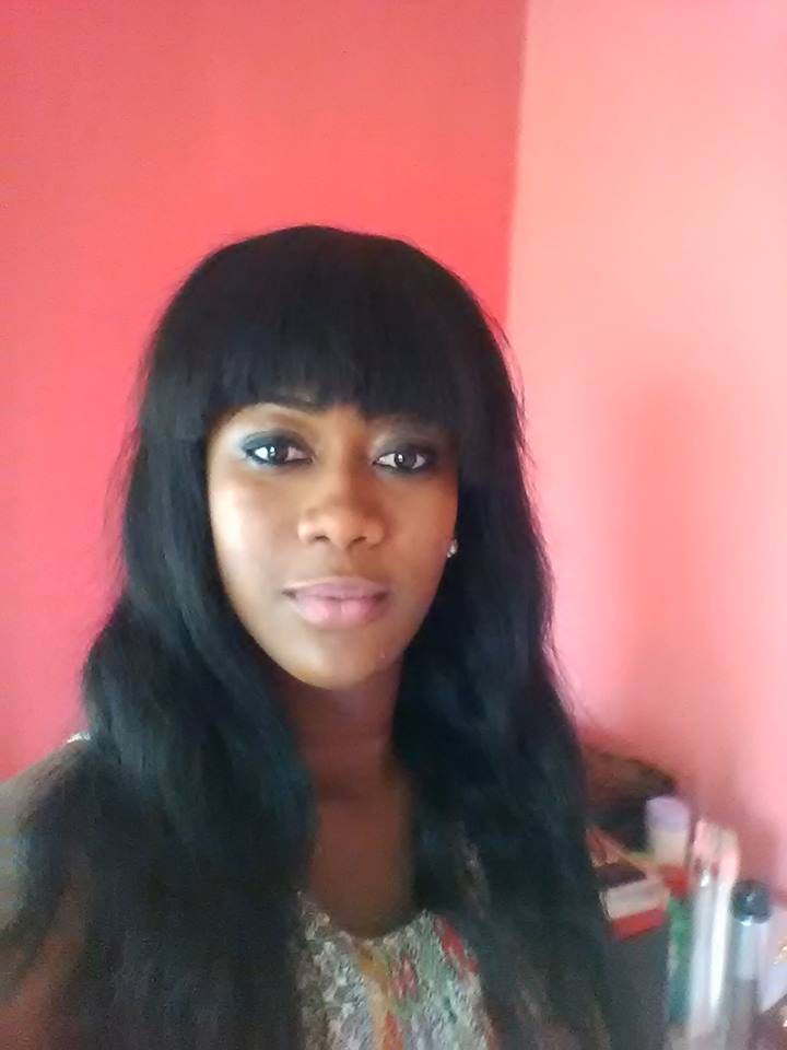 IFEYINWA contact: ifyatuanya@yahoo.com: Nigerian Actress