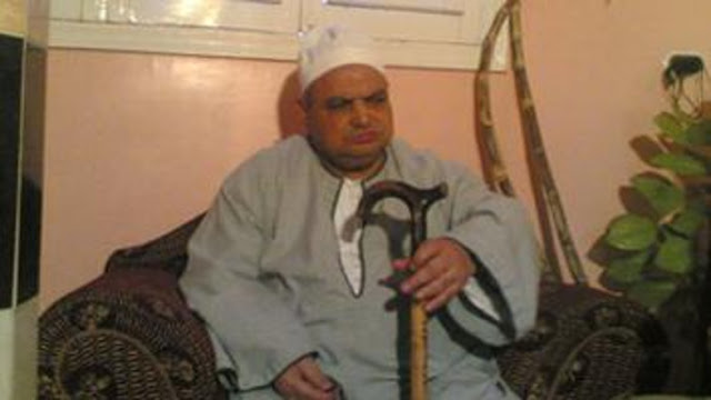 EGYPT This Egyptian man ‘doesn’t drink water’ and hasn’t visited doctor in years This Egyptian man ‘doesn’t drink water’ and hasn’t visited doctor in years