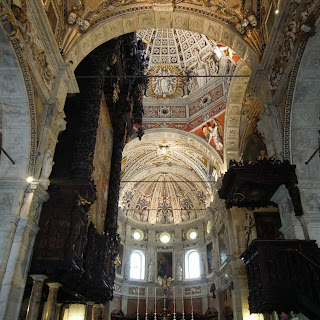 cathedral tirano