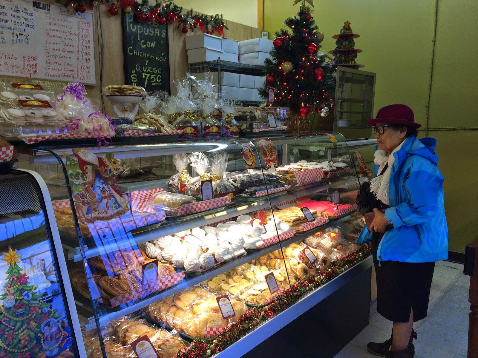 Adventures Of EdRocker Panaderia Latina Bakery adventures-of-edrocker-panaderia-latina-bakery