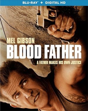 Blood Father 2016 BRRip BluRay 720p