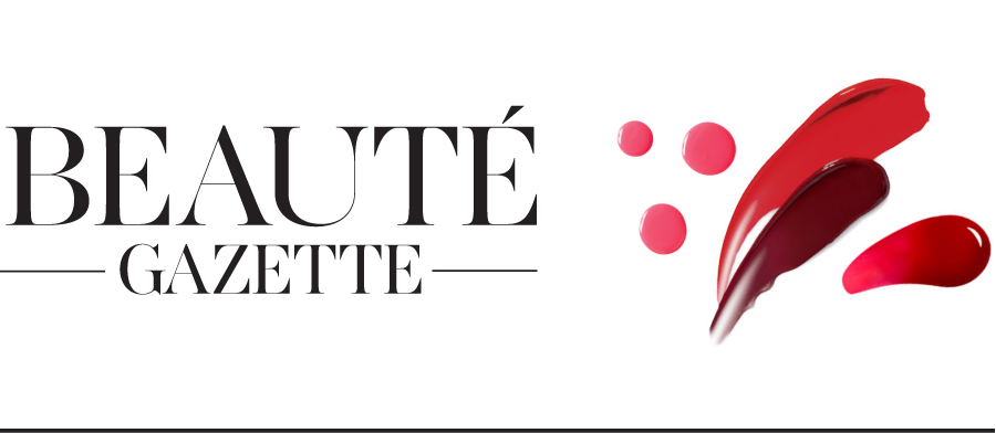 Beauté Gazette