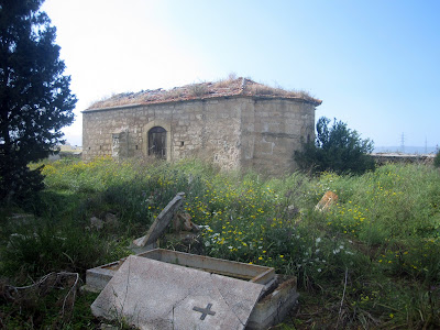 Agios Evlogios Karpasias