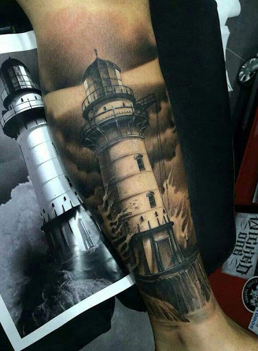 E outra