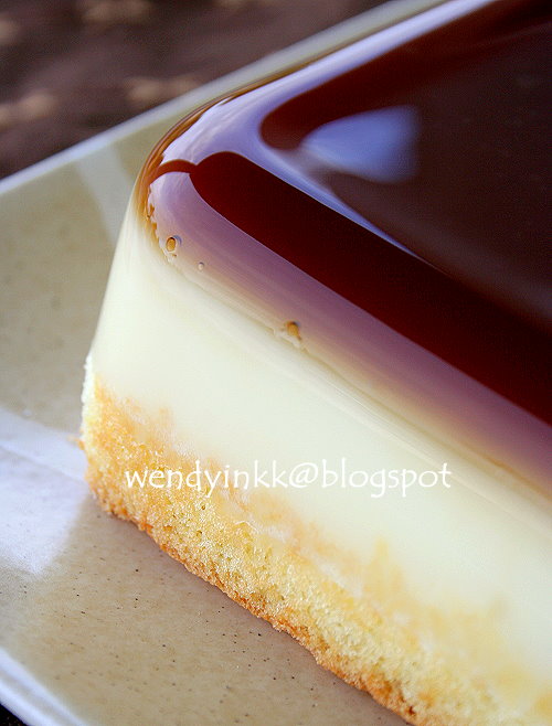 Jelly Coffee Cake Jelly Coffee Cake