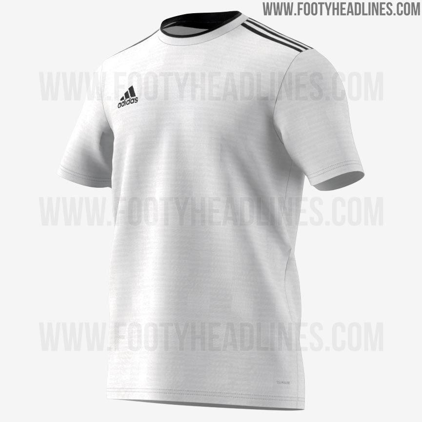euro 2018 adidas kits