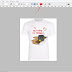 Thiết kế áo cơ bản với phần mềm Photoshop
