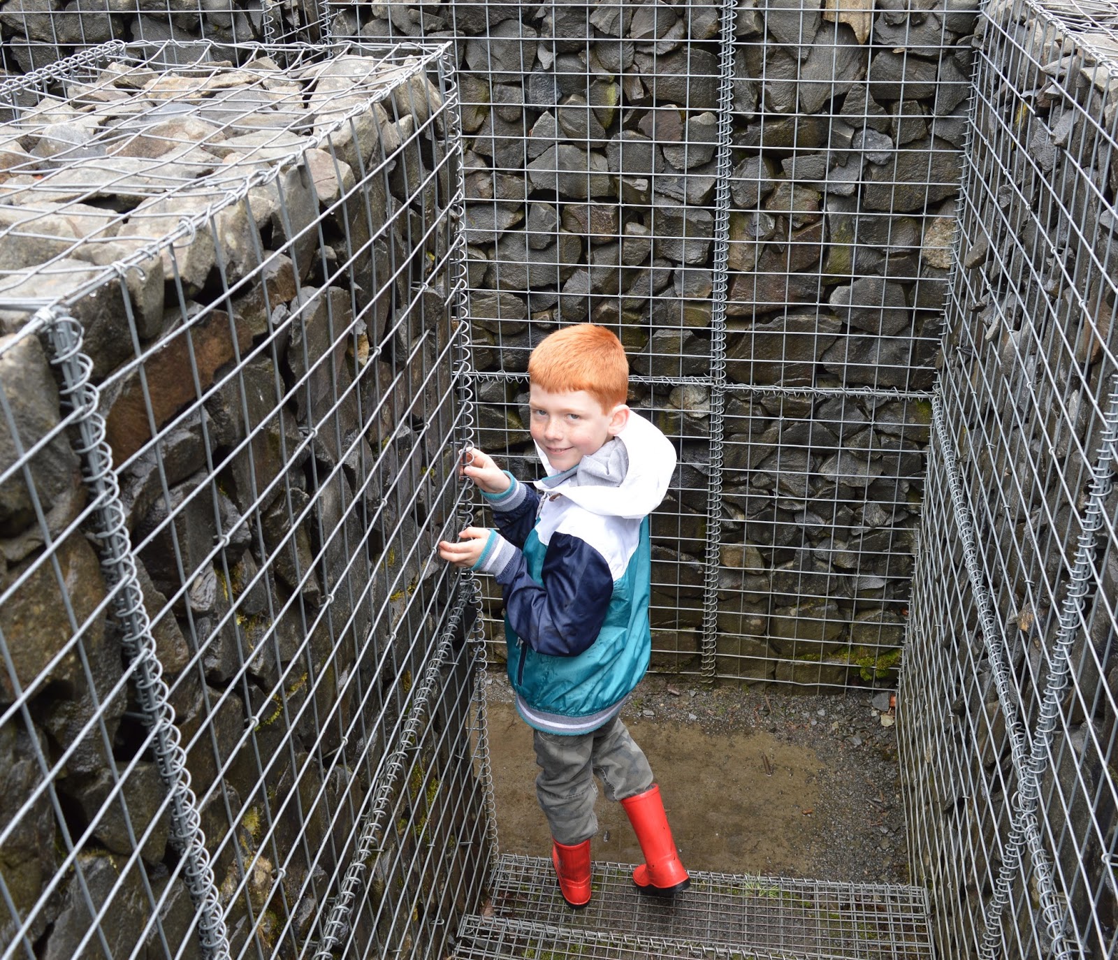 Kielder Village North East Family Fun