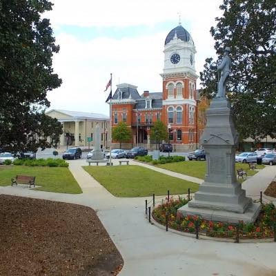 covington ga city official chronicles piedmont