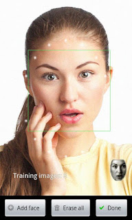 Facelock for apps Pro