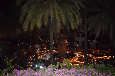 Noche de las Velas 6 - Marta Catas