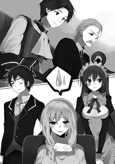 KonoSuba S2 Episode 4!