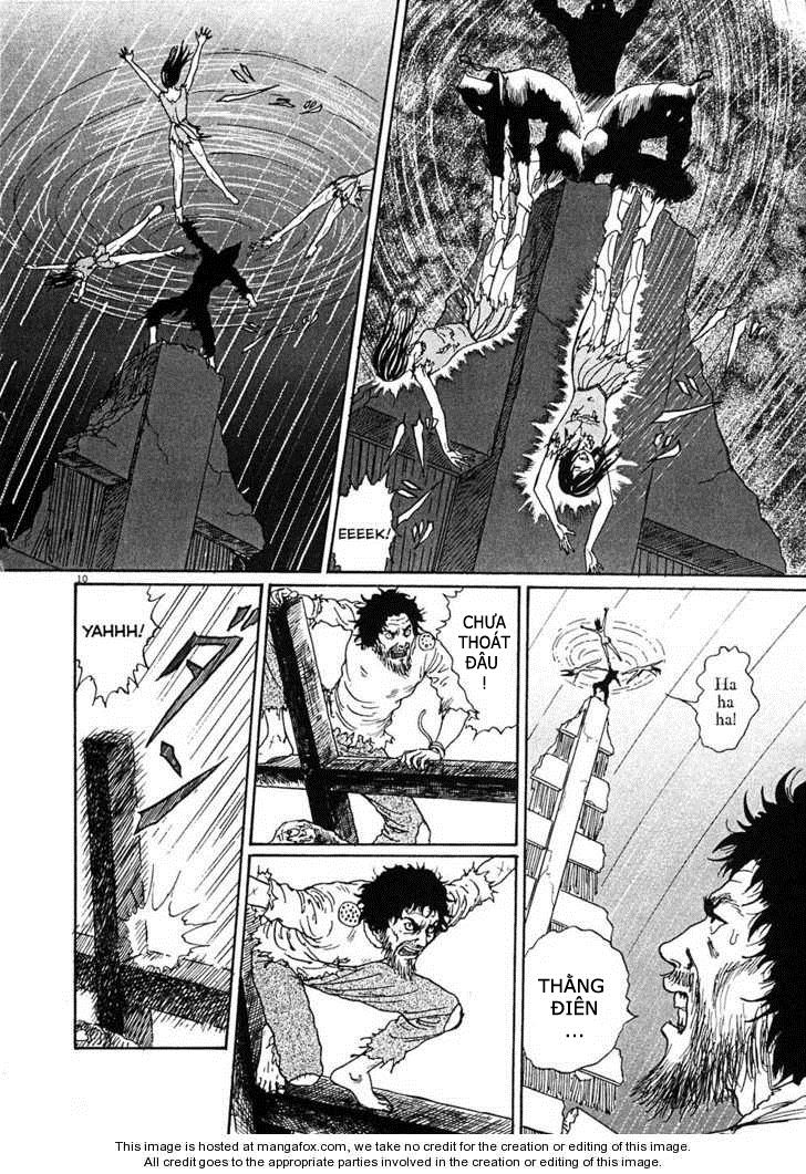 Jigokusei Lemina chap 5
