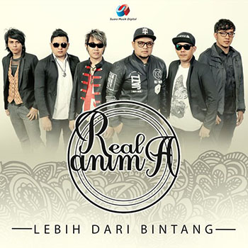 Real Anima - Lebih Dari Bintang