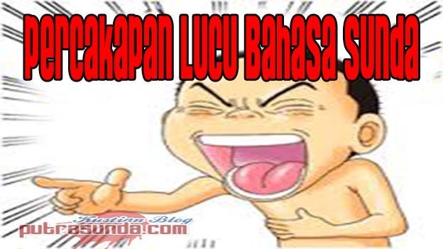 Percakapan Bahasa Minang Lucu