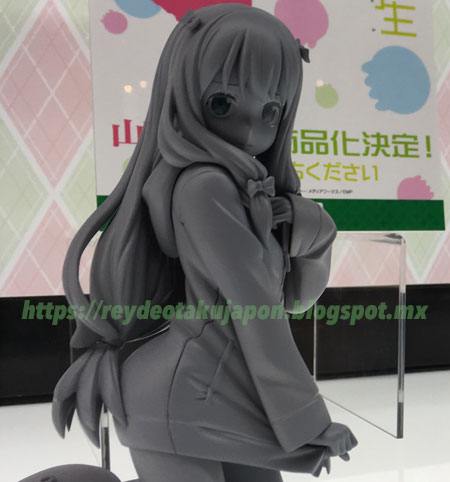 Ero Manga Sensei: Figura Sagiri Izumi Ero Manga Sensei: Figura Sagiri Izumi