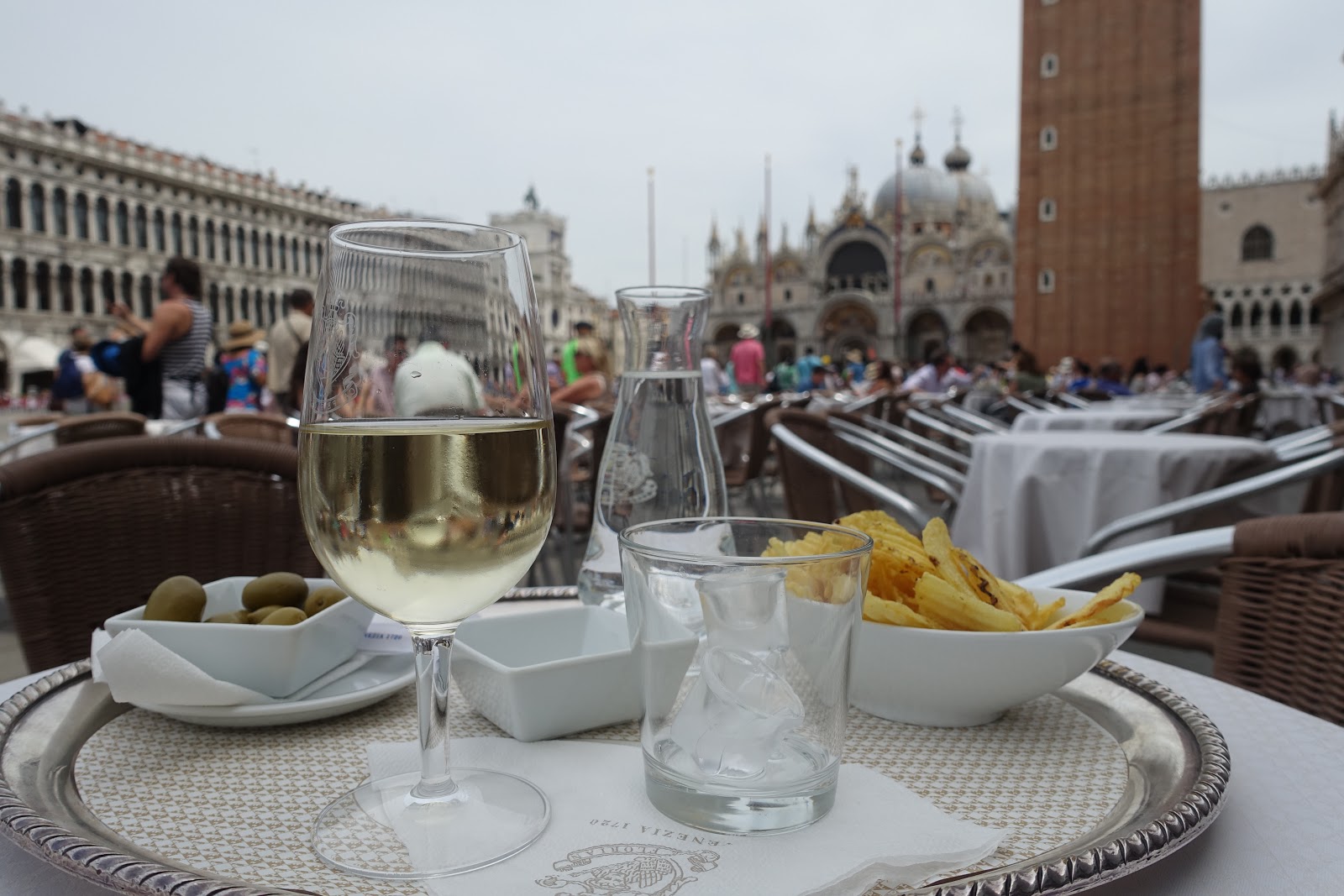 schillerwine Schiller's Favorite Wine Bars in Venice, Italy