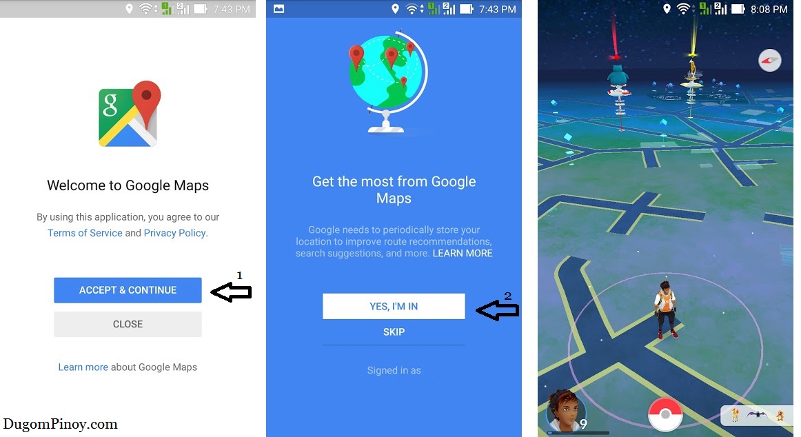 nox app player pokemon go gps signal not found nox app player pokemon go gps signal not found