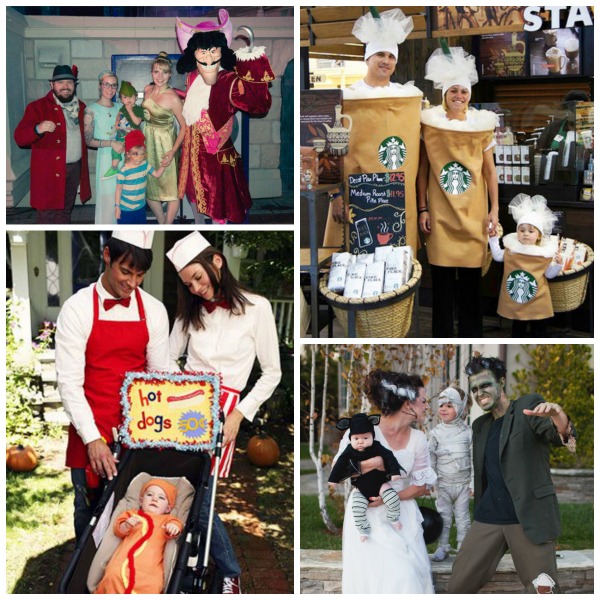 76 FAMILY COSTUME IDEAS FOR HALLOWEEN. People are so creative! I love these! #growingajeweledrose #familyhalloweencostumes #familycostumes #halloweencostumesfamily #halloweencostumesforkids #halloweendiy #familycostumeswithkids #familyhalloweencostumeswithkids #halloween #halloweencostumes #costumeideas 76 FAMILY COSTUME IDEAS FOR HALLOWEEN. People are so creative! I love these! #growingajeweledrose #familyhalloweencostumes #familycostumes #halloweencostumesfamily #halloweencostumesforkids #halloweendiy #familycostumeswithkids #familyhalloweencostumeswithkids #halloween #halloweencostumes #costumeideas