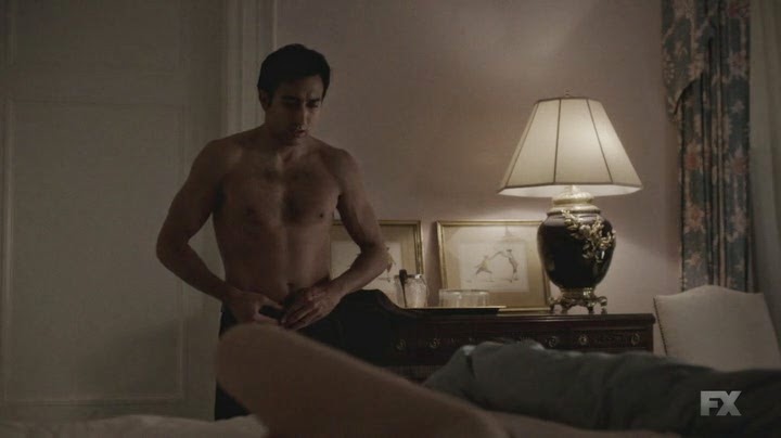 gay tauren rahul khanna gay