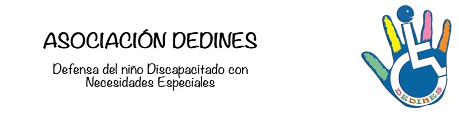 Asociación DEDINES