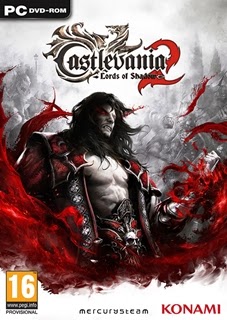 Castlevania Lords of Shadow 2 - PC (Download Completo)