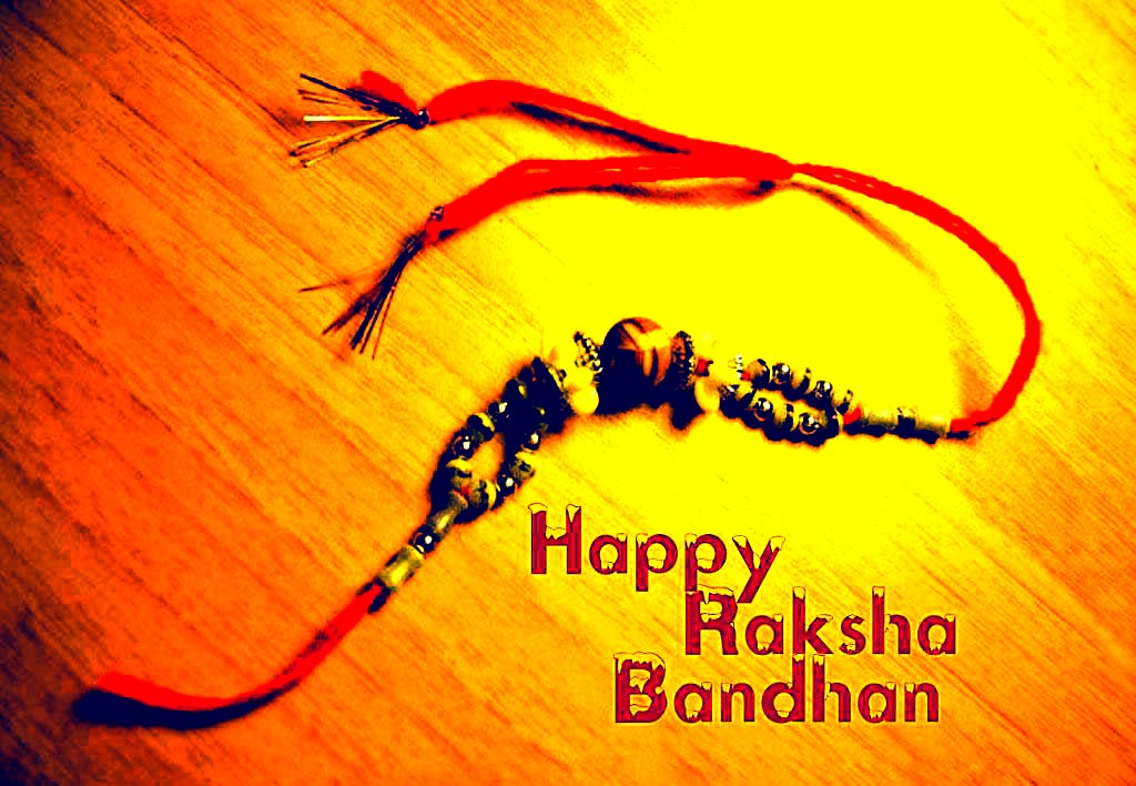 Happy Raksha Bandhan Images & Wishes - Quotes Happy Raksha Bandhan Images & Wishes - Quotes